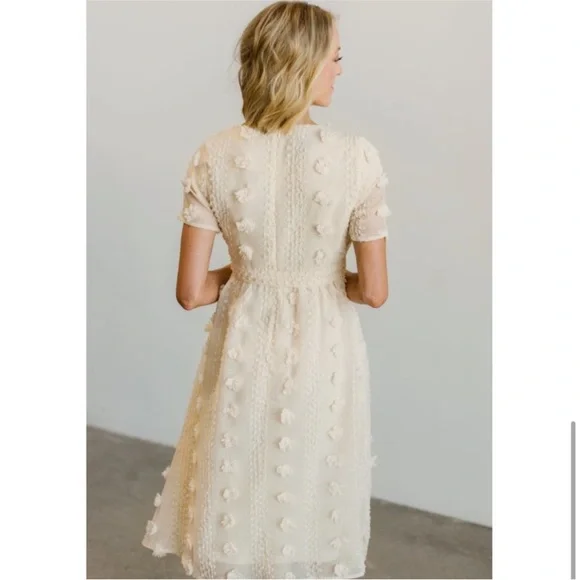 Baltic Born Darbi Dress - Picture 4 of 6